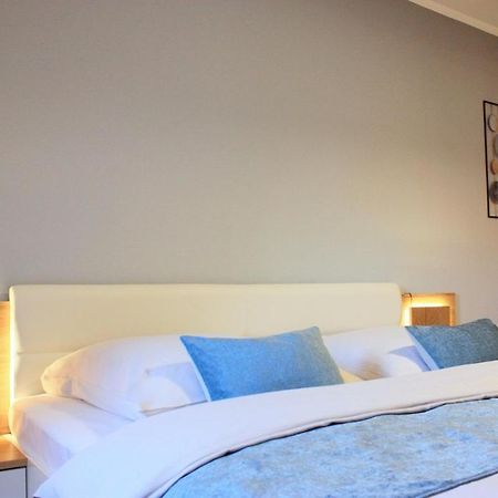 D & S Hotel & Ferienwohnungen Besigheim Kültér fotó