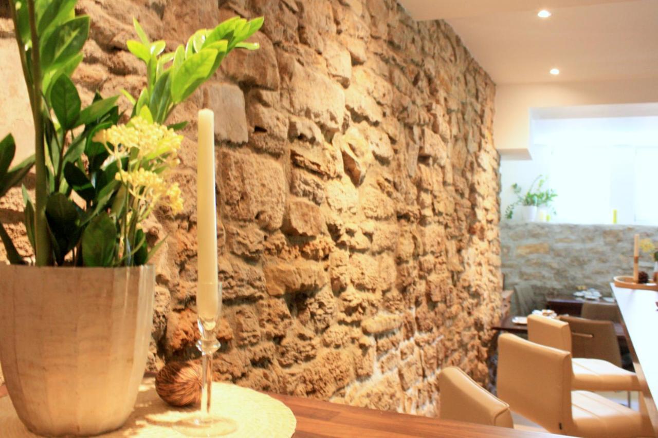 D & S Hotel & Ferienwohnungen Besigheim Kültér fotó