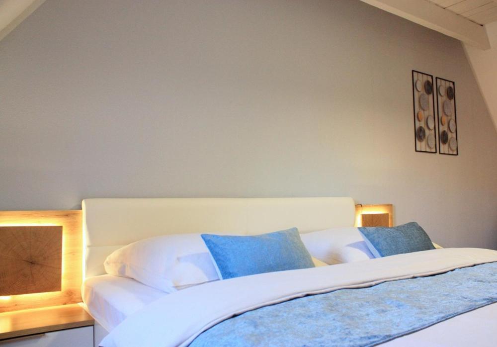 D & S Hotel & Ferienwohnungen Besigheim Kültér fotó