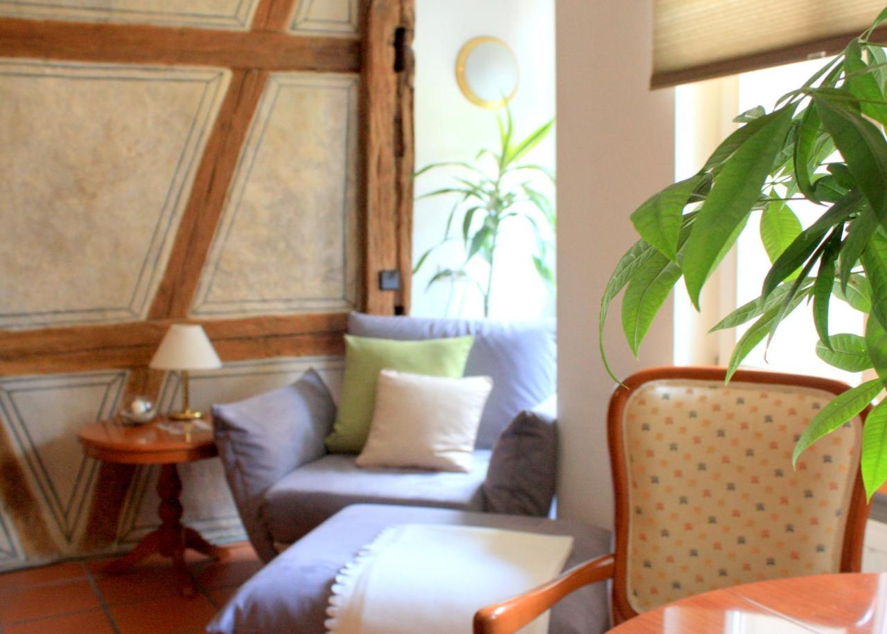 D & S Hotel & Ferienwohnungen Besigheim Kültér fotó