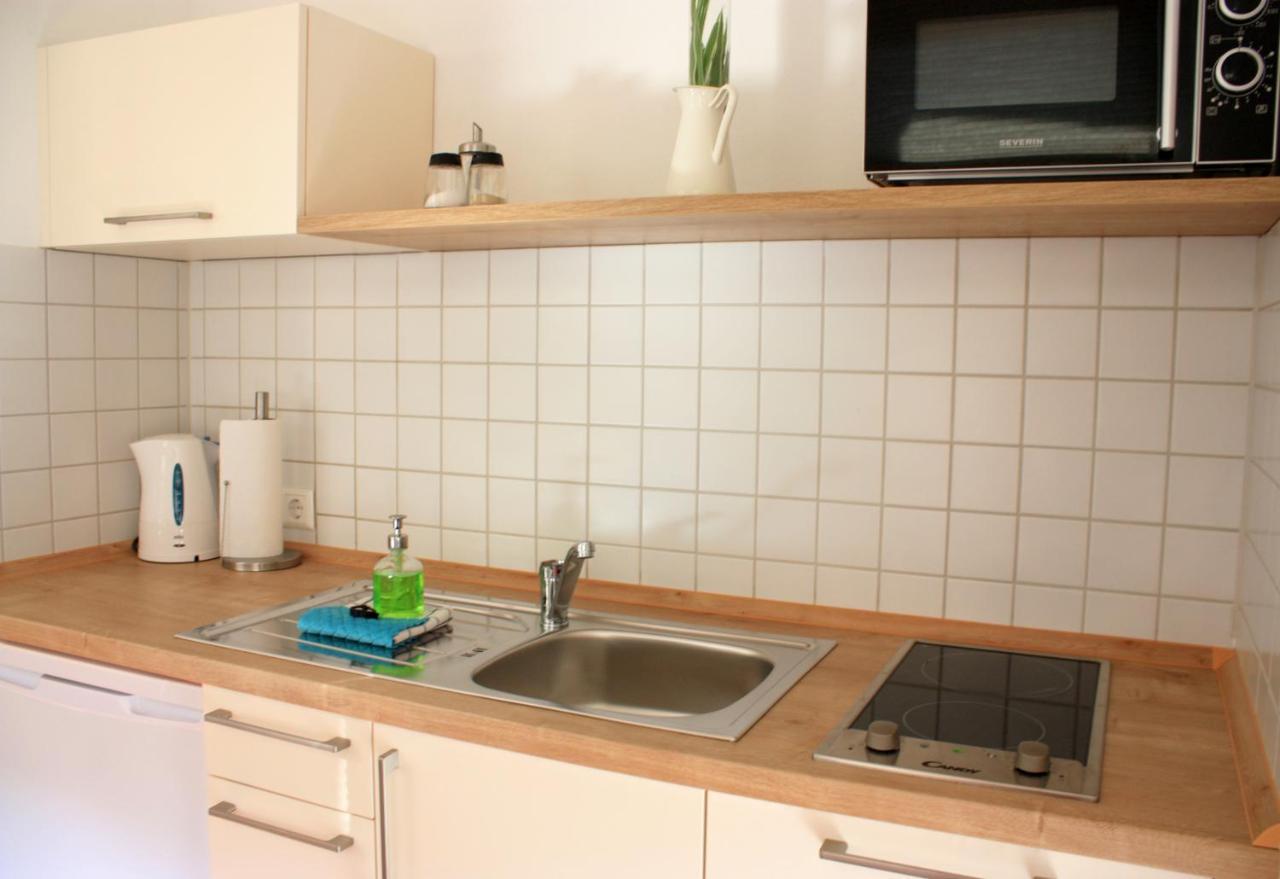 D & S Hotel & Ferienwohnungen Besigheim Kültér fotó
