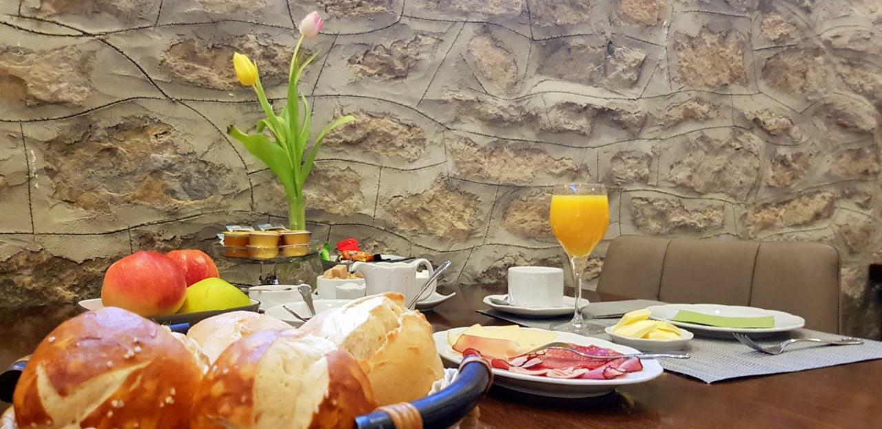 D & S Hotel & Ferienwohnungen Besigheim Kültér fotó